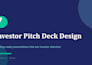 transform your business plan into a funding ready investor pitch deck